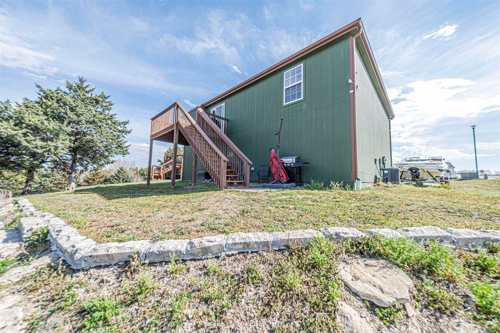 1817 Carmen Court, Junction City, KS 66441