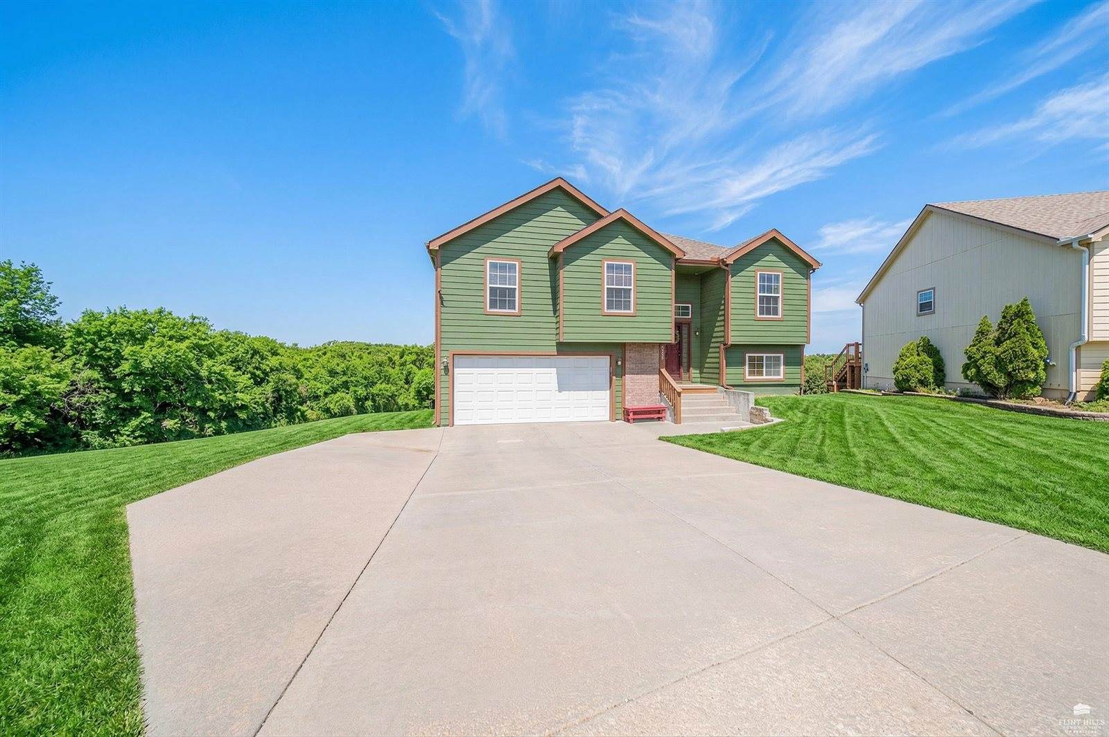 1817 Carmen Court, Junction City, KS 66441