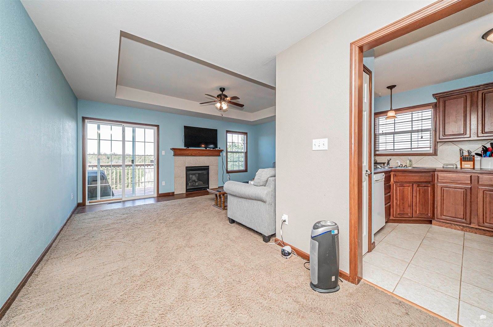 1817 Carmen Court, Junction City, KS 66441