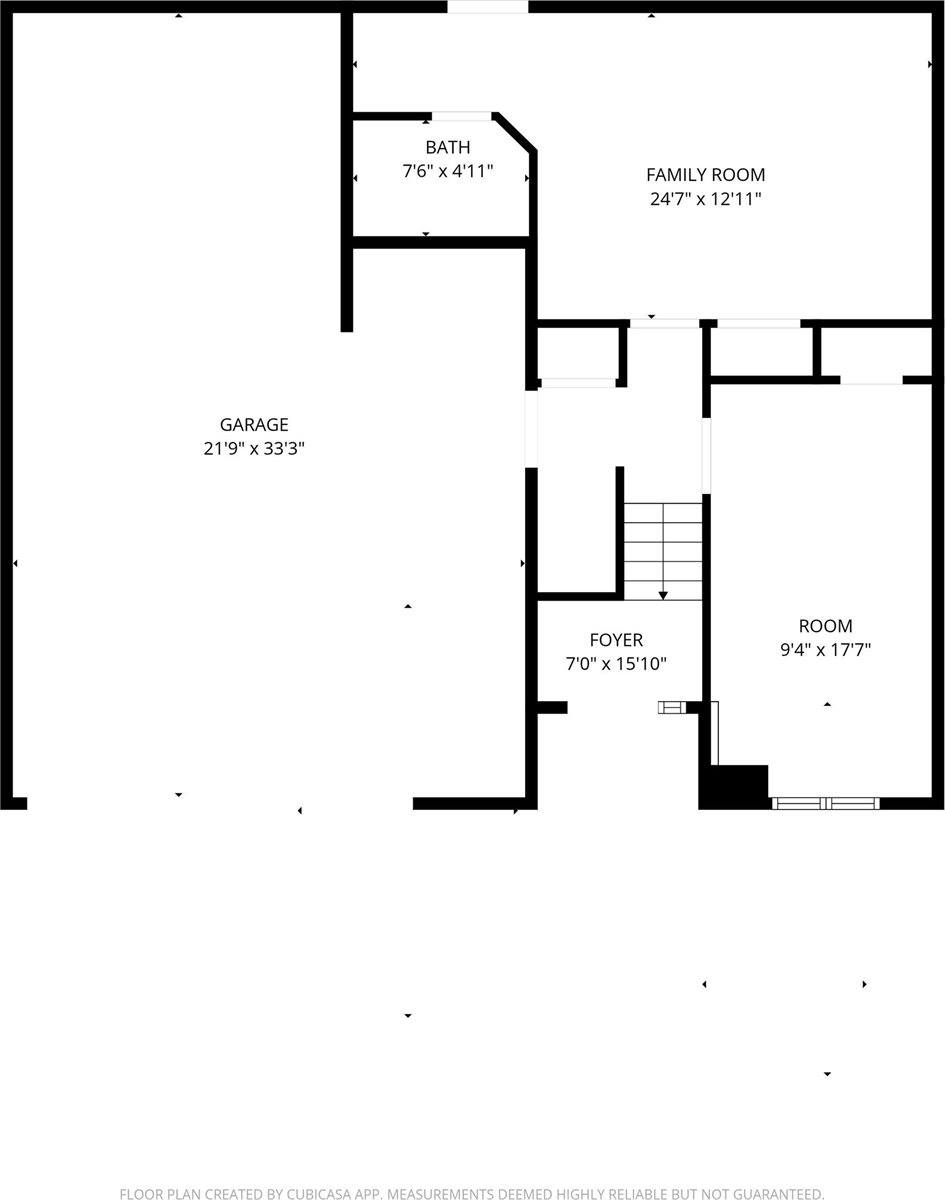 1817 Carmen Court, Junction City, KS 66441