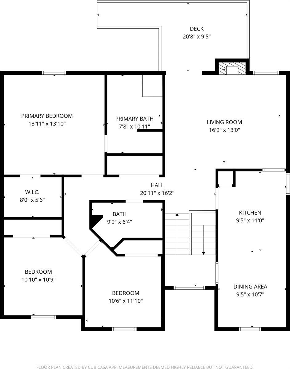 1817 Carmen Court, Junction City, KS 66441