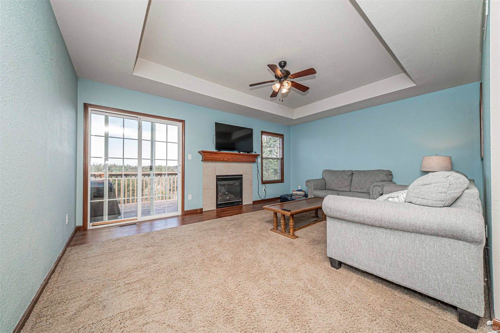 1817 Carmen Court, Junction City, KS 66441