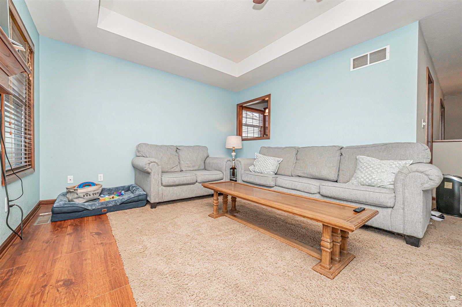 1817 Carmen Court, Junction City, KS 66441