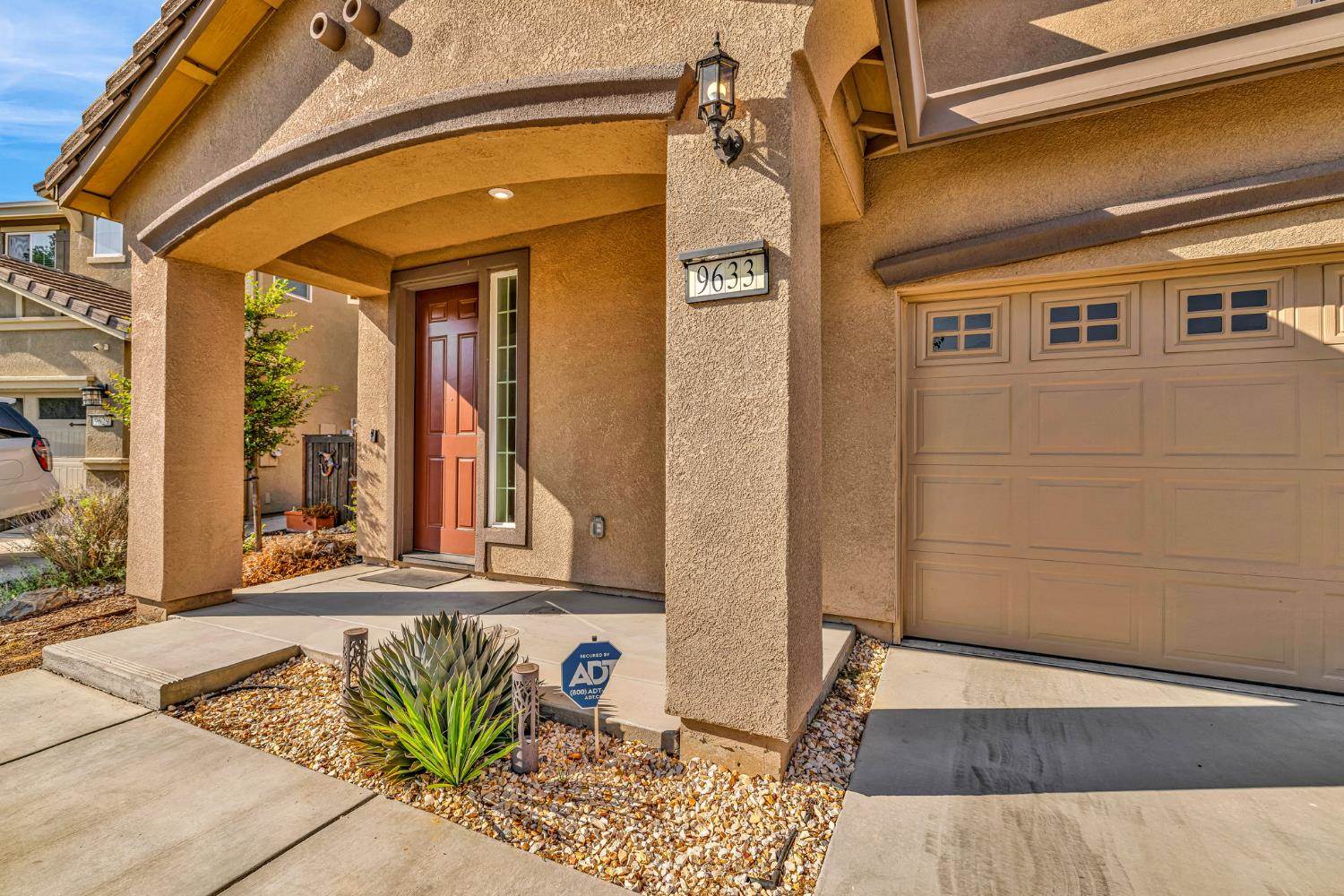 9633 Respect Drive, Sacramento, CA 95829