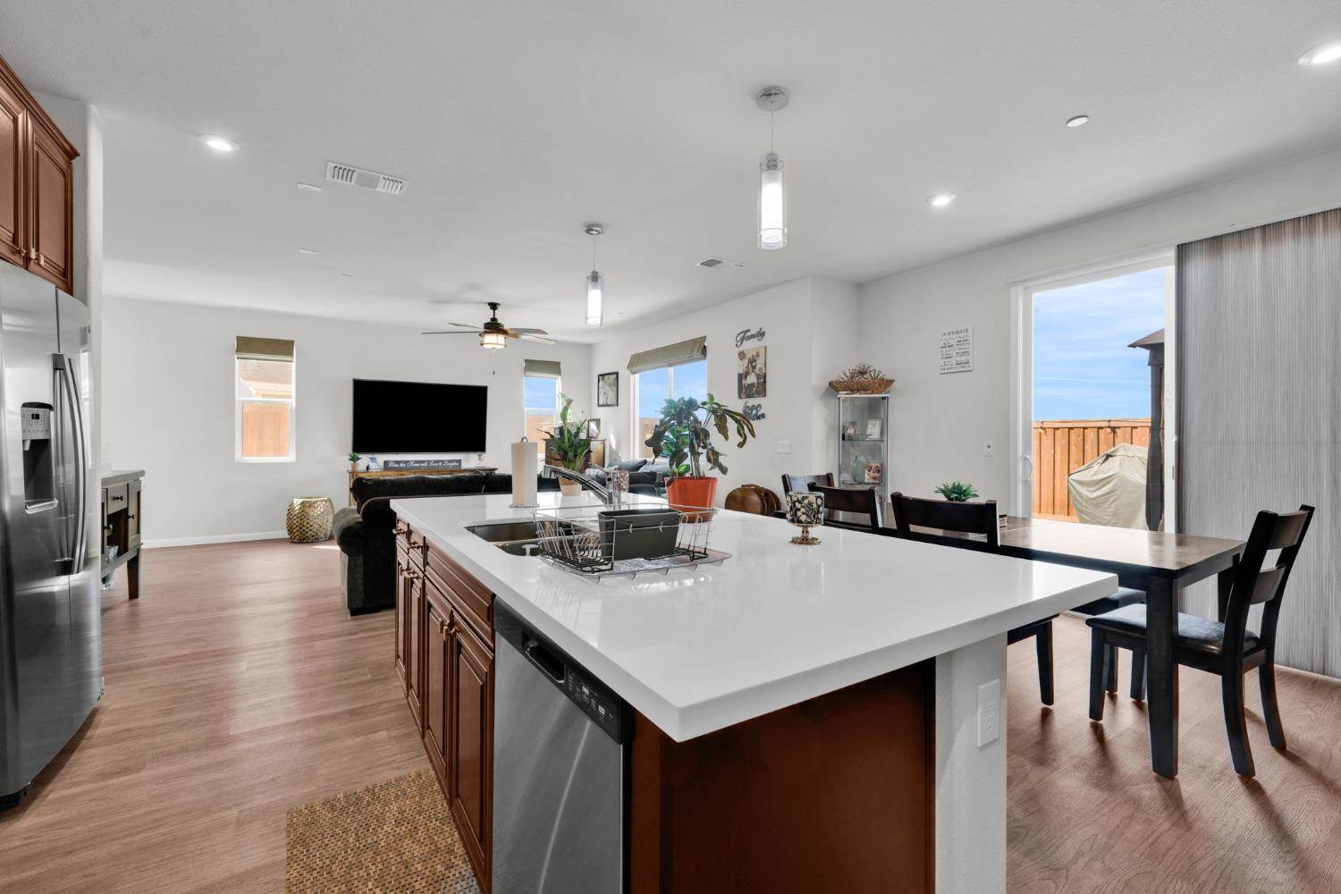 9633 Respect Drive, Sacramento, CA 95829