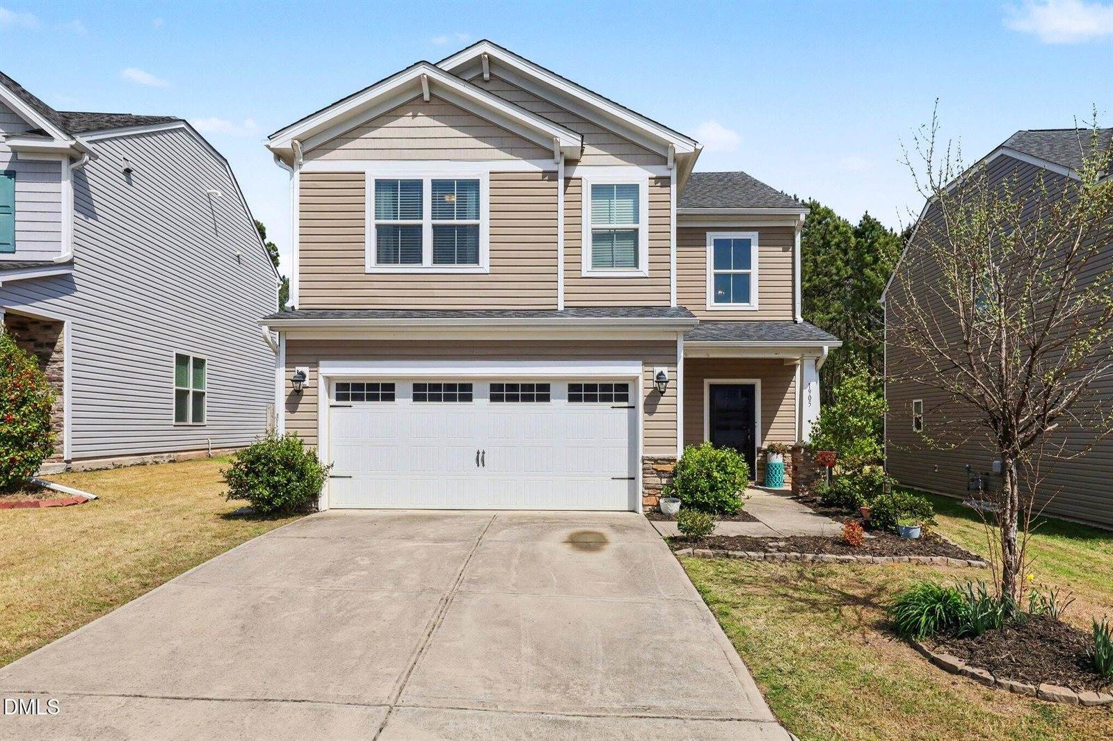 1905 Nellora Lane, Durham, NC 27703