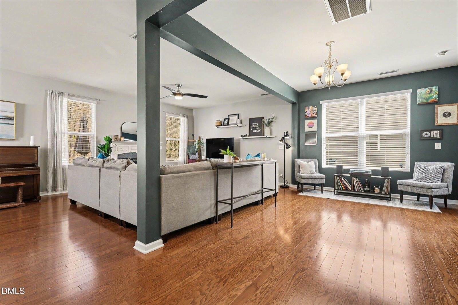 1905 Nellora Lane, Durham, NC 27703
