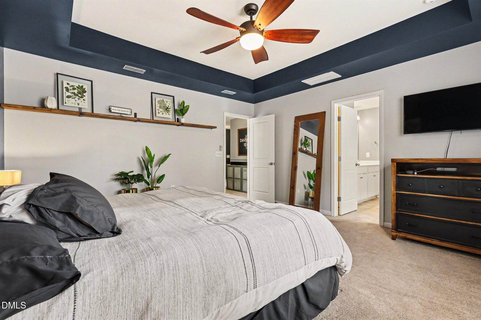 1905 Nellora Lane, Durham, NC 27703