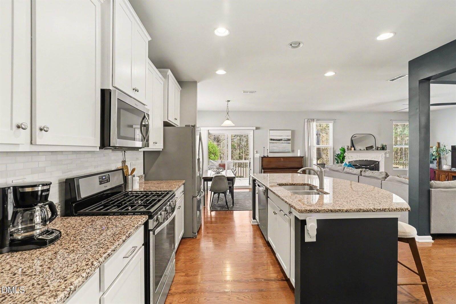 1905 Nellora Lane, Durham, NC 27703