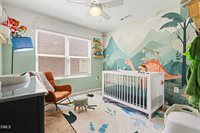 1905 Nellora Lane, Durham, NC 27703