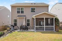1905 Nellora Lane, Durham, NC 27703