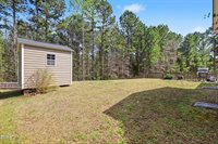 1905 Nellora Lane, Durham, NC 27703