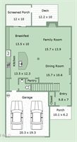 1905 Nellora Lane, Durham, NC 27703