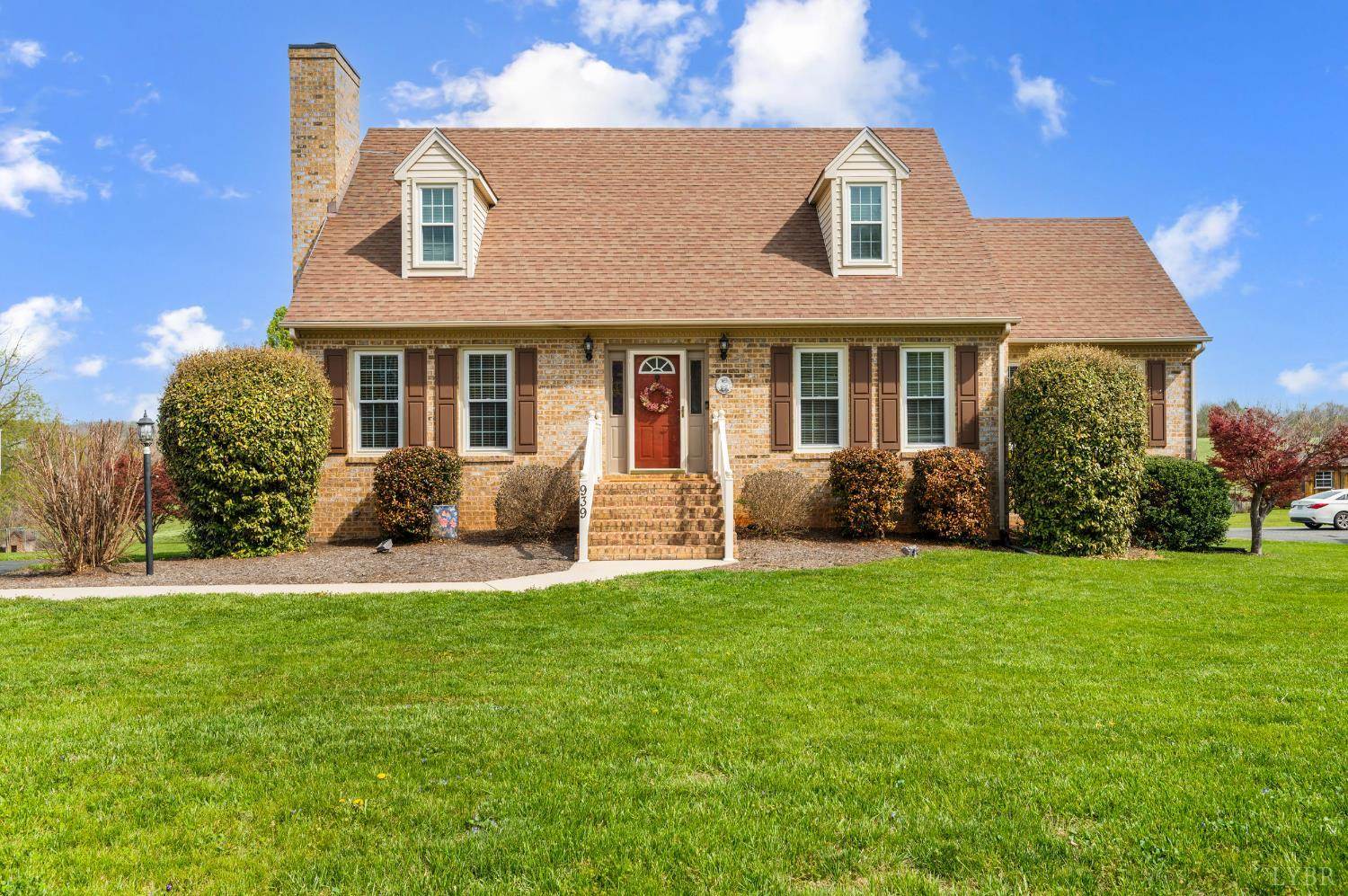 939 Alum Springs Road, Forest, VA 24551
