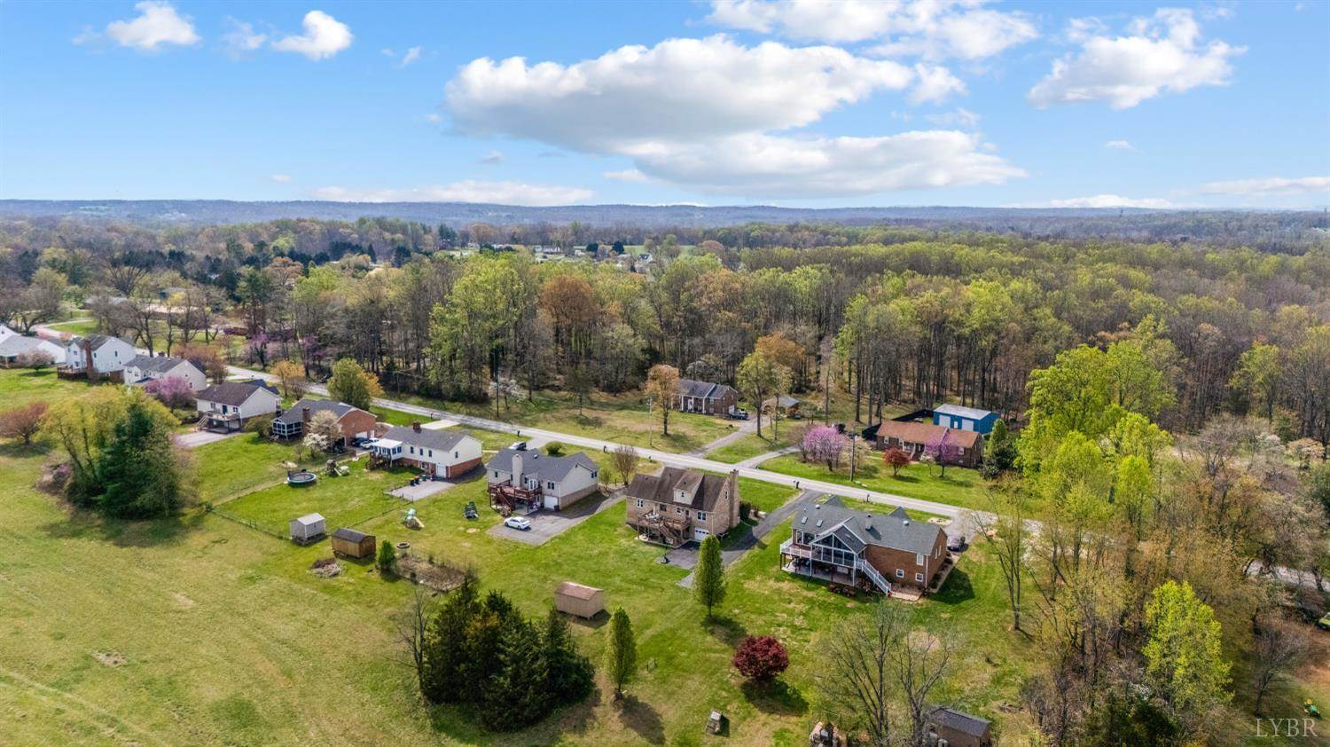 939 Alum Springs Road, Forest, VA 24551