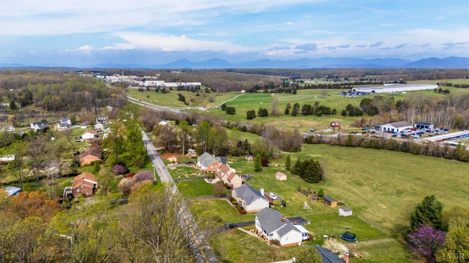939 Alum Springs Road, Forest, VA 24551