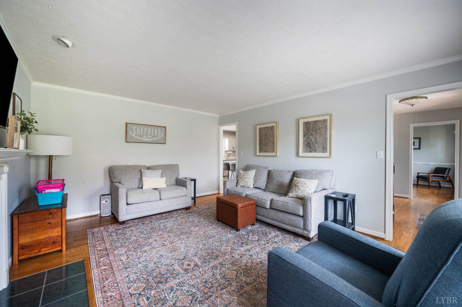 939 Alum Springs Road, Forest, VA 24551