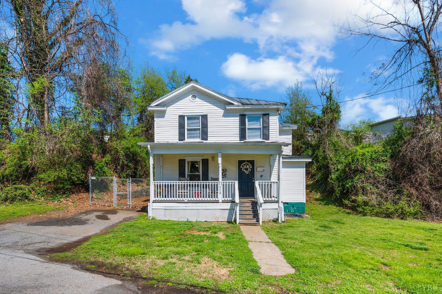 219 Pleasant Street, #354, Lynchburg, VA 24501