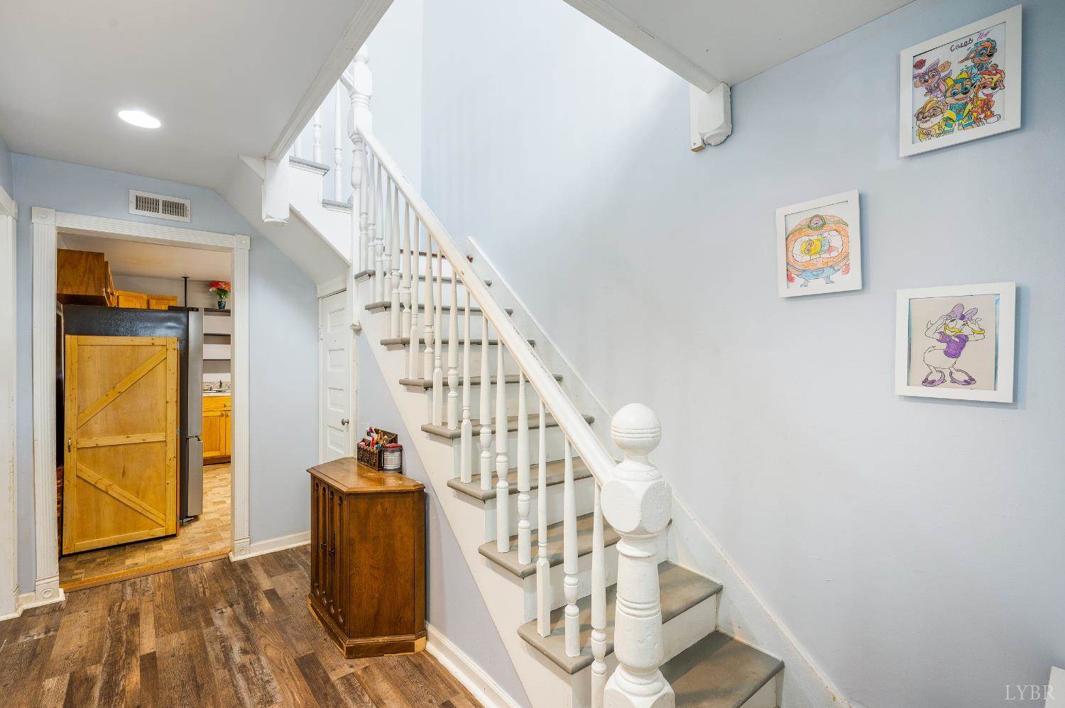 219 Pleasant Street, #354, Lynchburg, VA 24501