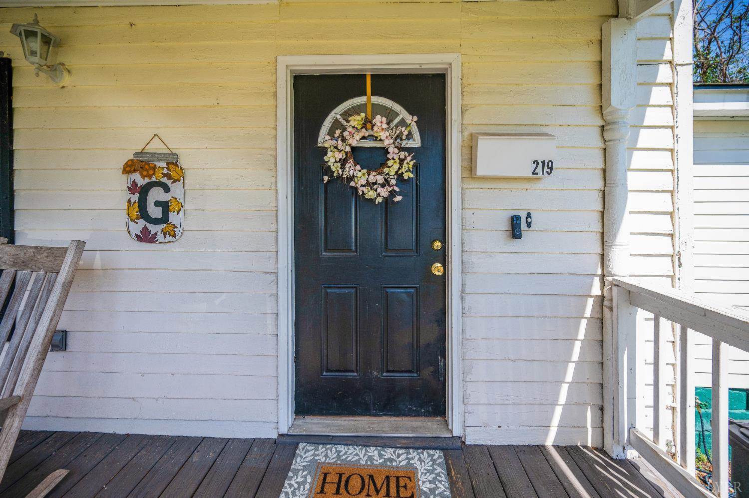 219 Pleasant Street, #354, Lynchburg, VA 24501