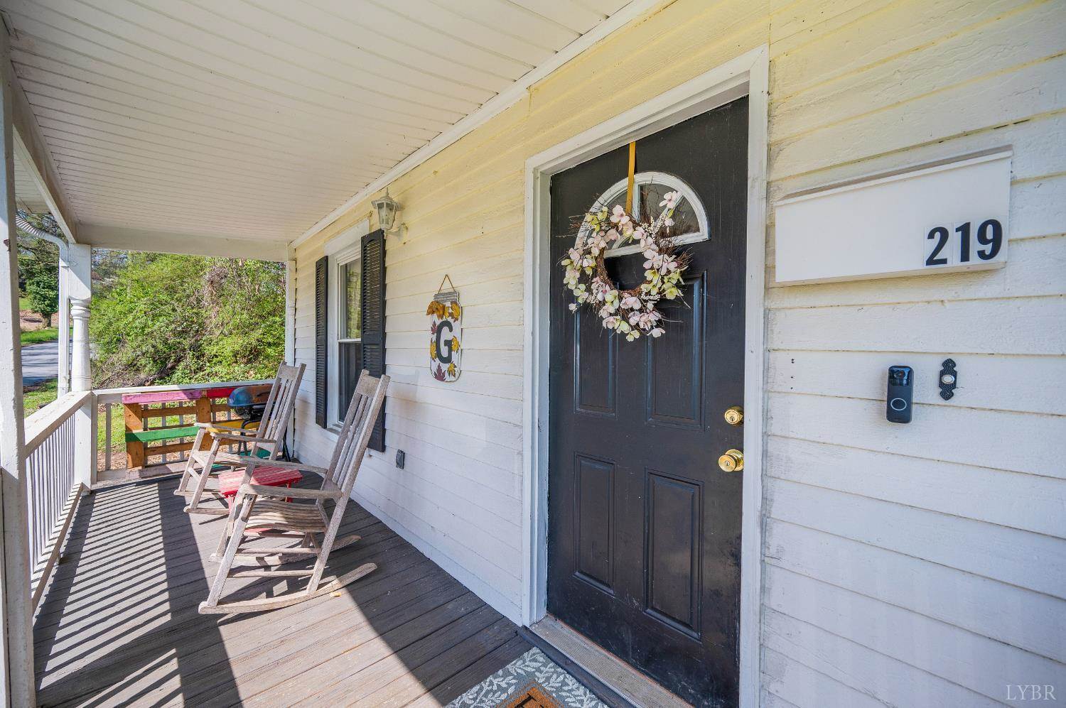 219 Pleasant Street, #354, Lynchburg, VA 24501