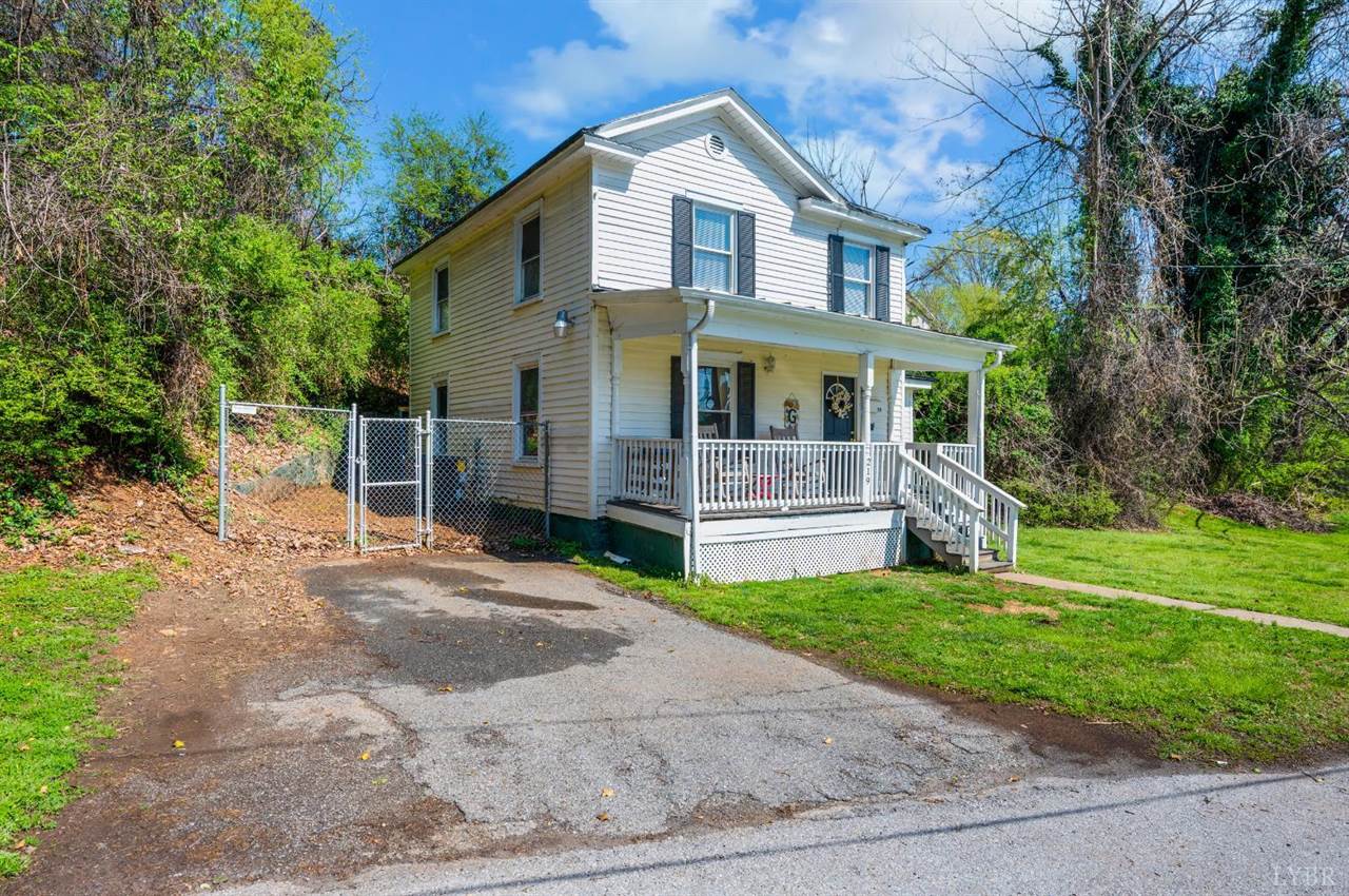 219 Pleasant Street, #354, Lynchburg, VA 24501