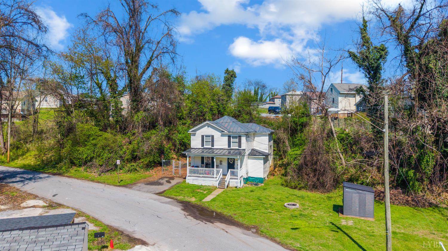 219 Pleasant Street, #354, Lynchburg, VA 24501