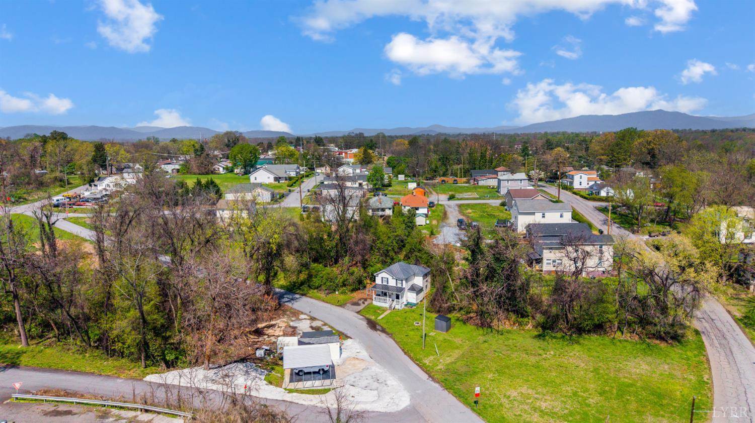 219 Pleasant Street, #354, Lynchburg, VA 24501