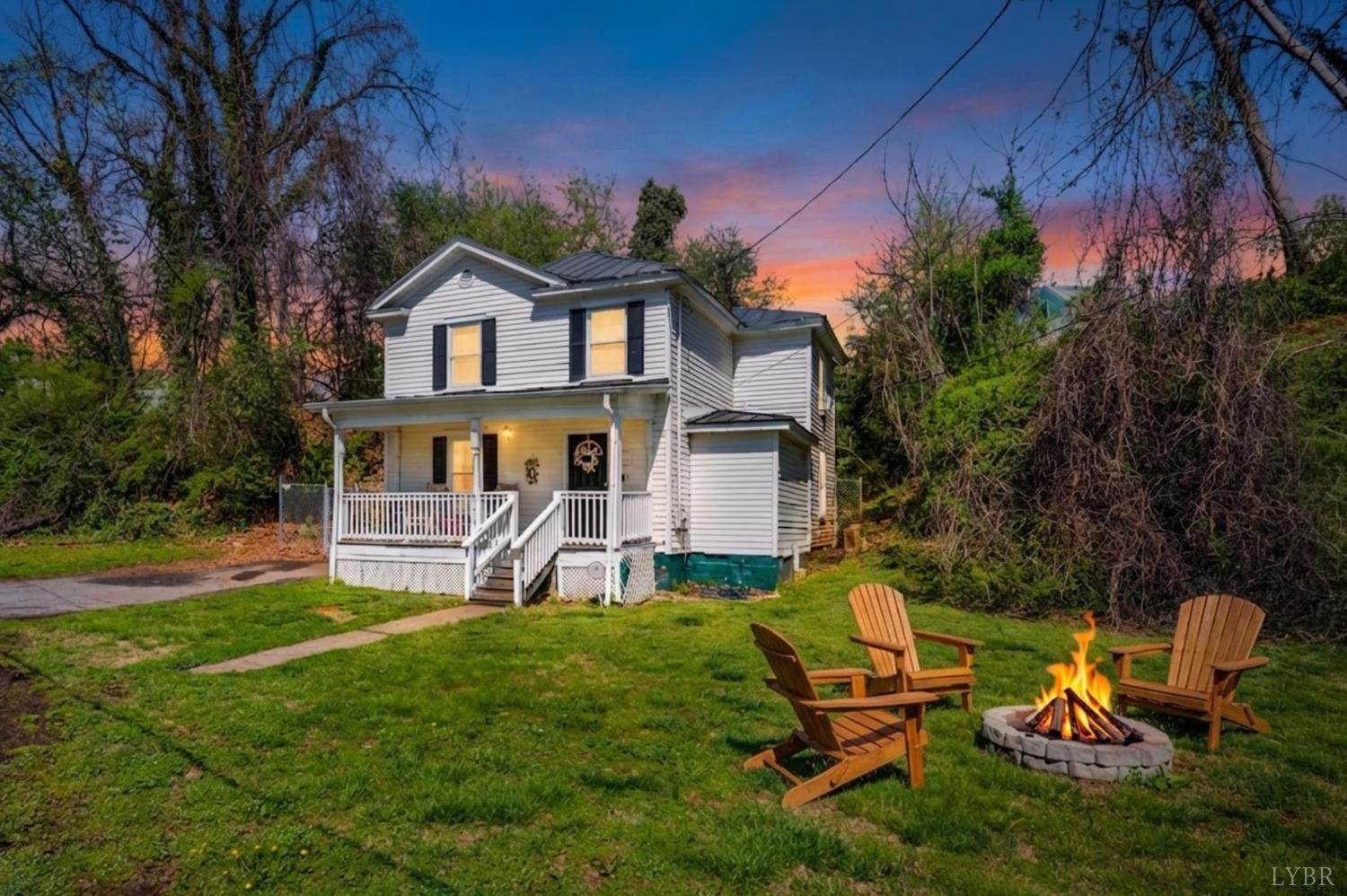 219 Pleasant Street, #354, Lynchburg, VA 24501