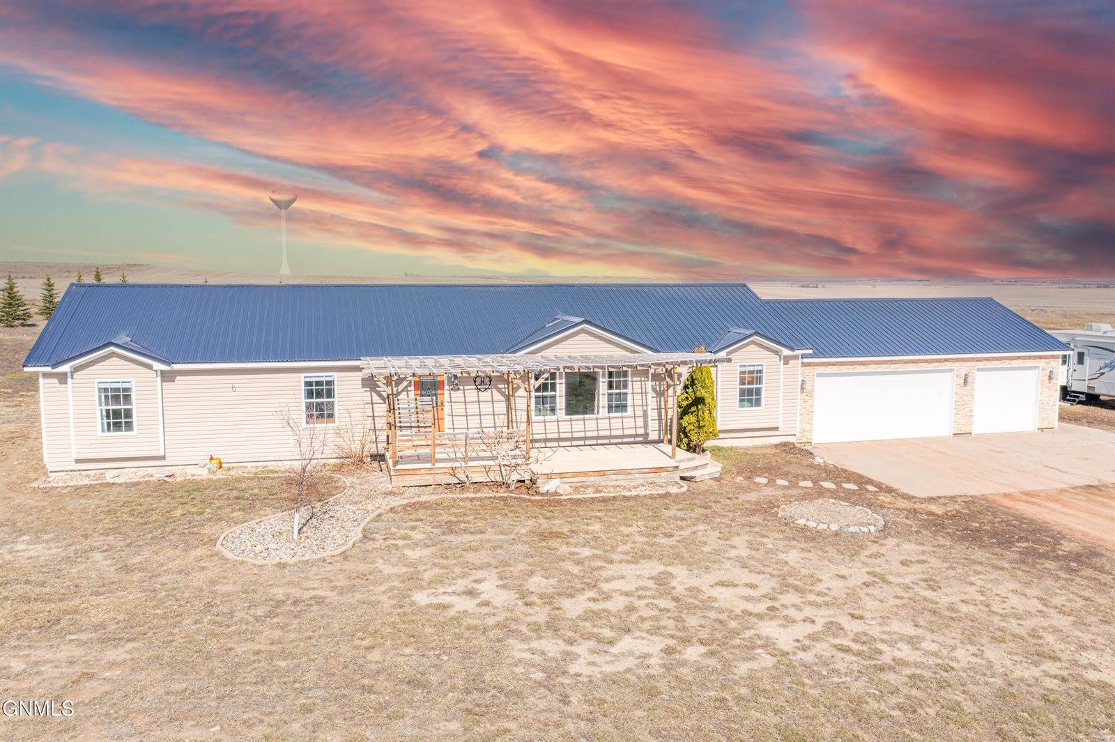 14903 Cochise Street, Williston, ND 58801