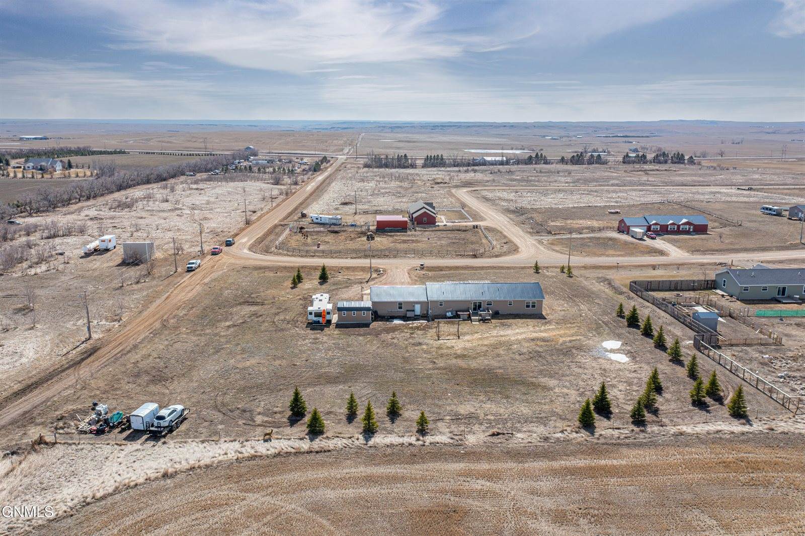 14903 Cochise Street, Williston, ND 58801