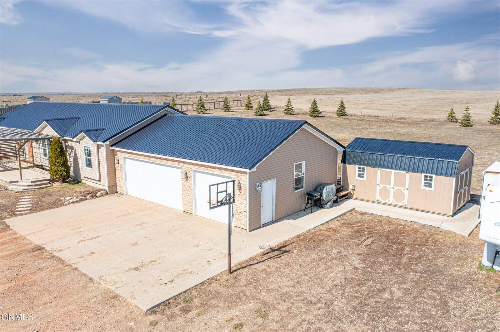 14903 Cochise Street, Williston, ND 58801
