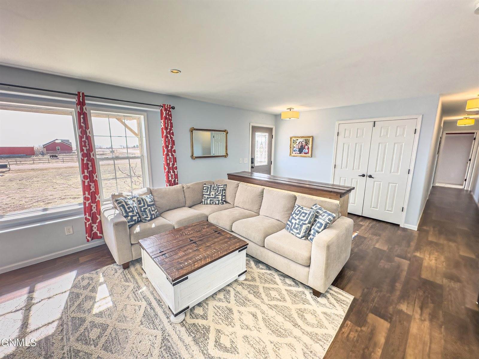 14903 Cochise Street, Williston, ND 58801