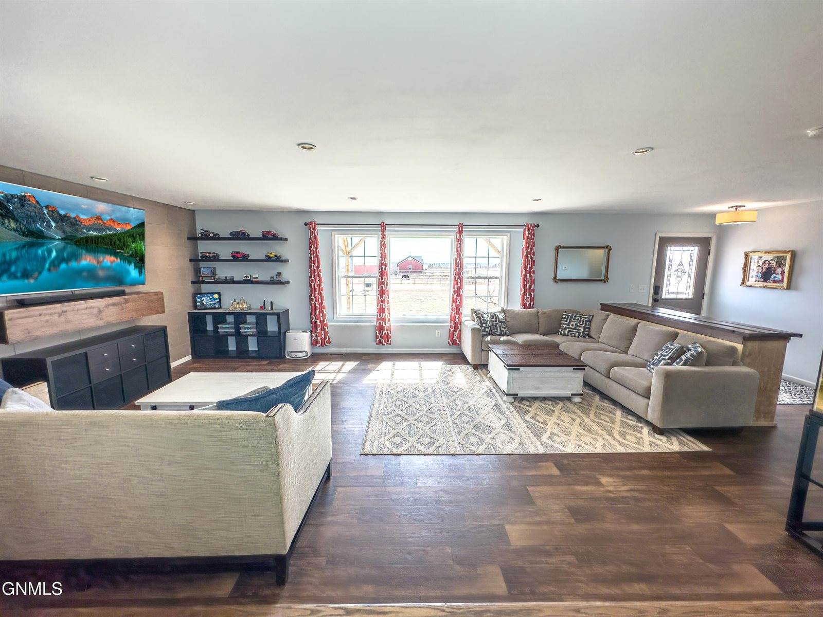 14903 Cochise Street, Williston, ND 58801