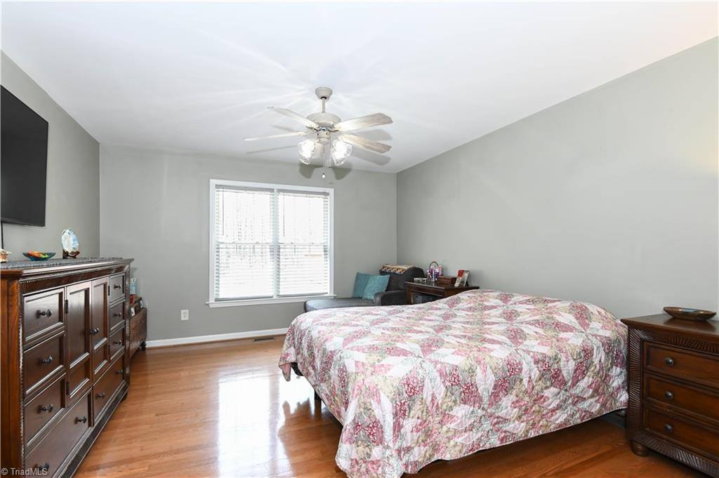 593 Dynasty Drive, Asheboro, NC 27205