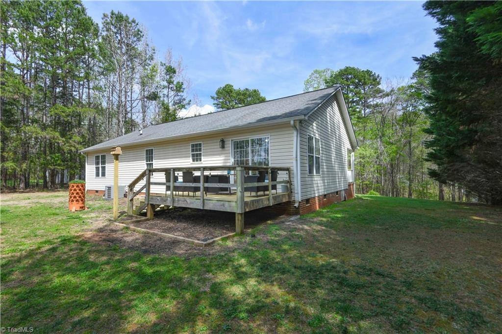 593 Dynasty Drive, Asheboro, NC 27205
