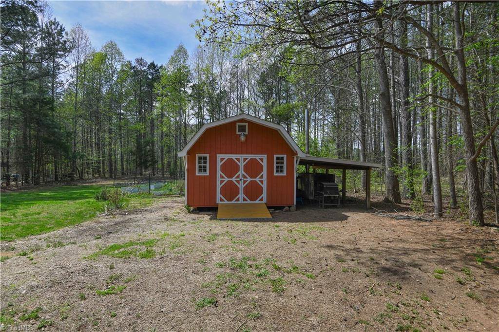 593 Dynasty Drive, Asheboro, NC 27205
