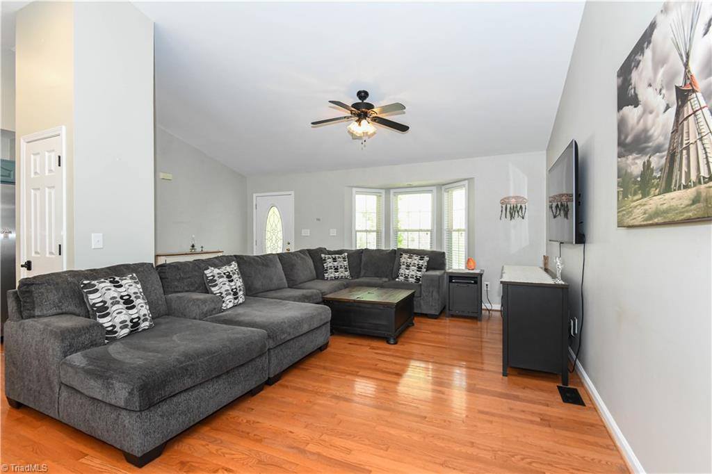 593 Dynasty Drive, Asheboro, NC 27205