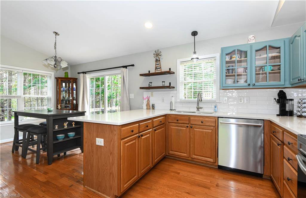 593 Dynasty Drive, Asheboro, NC 27205