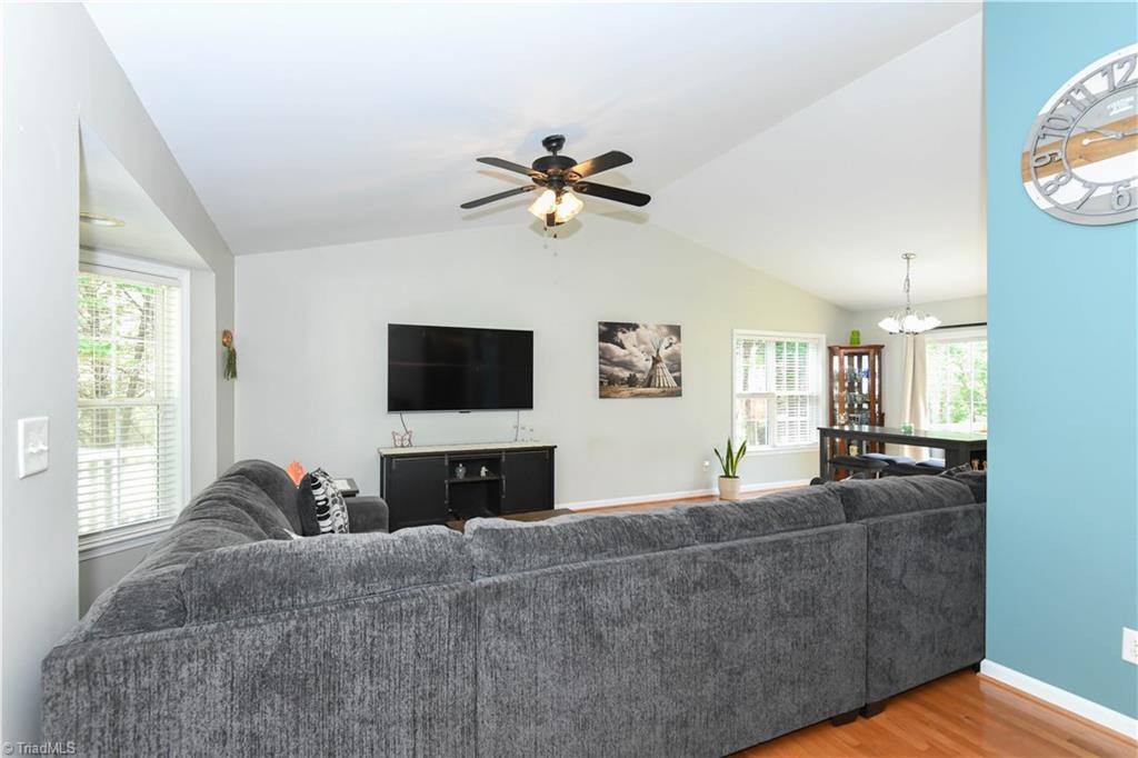 593 Dynasty Drive, Asheboro, NC 27205