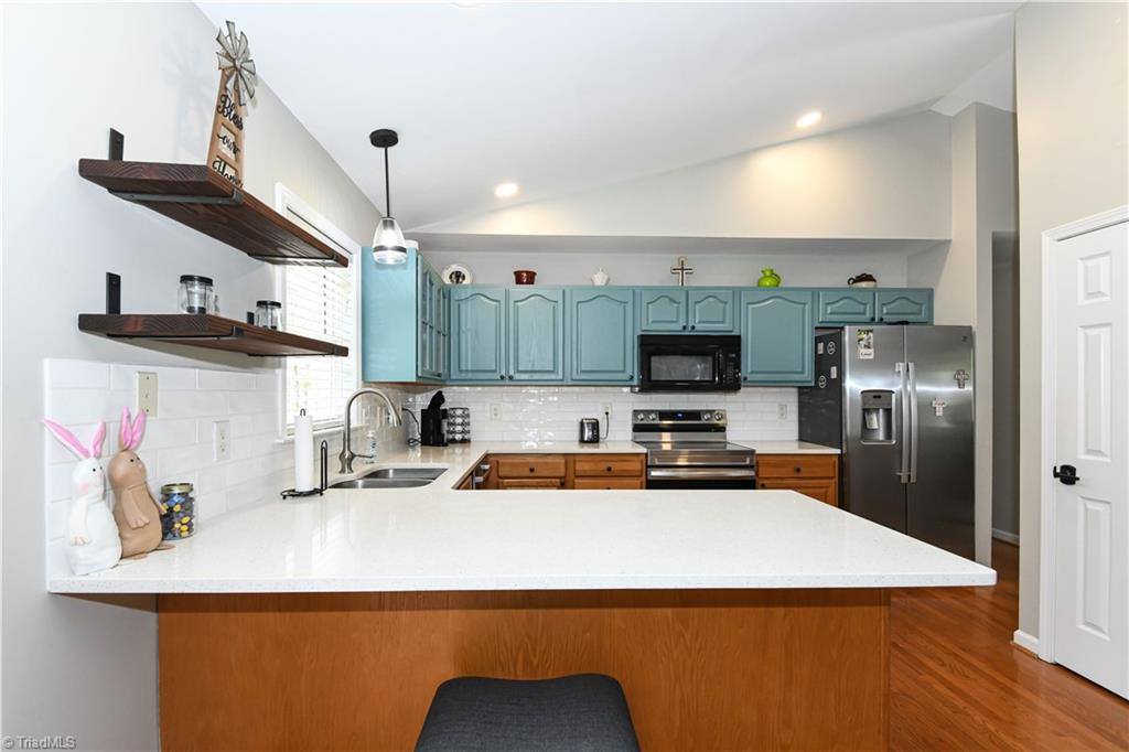 593 Dynasty Drive, Asheboro, NC 27205