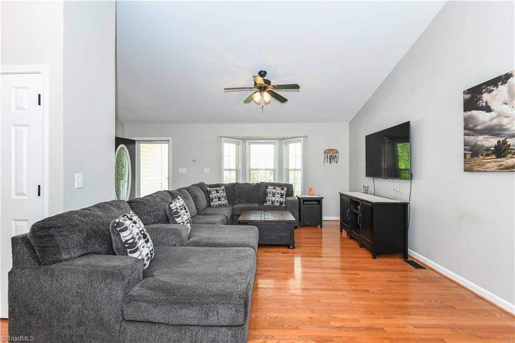 593 Dynasty Drive, Asheboro, NC 27205