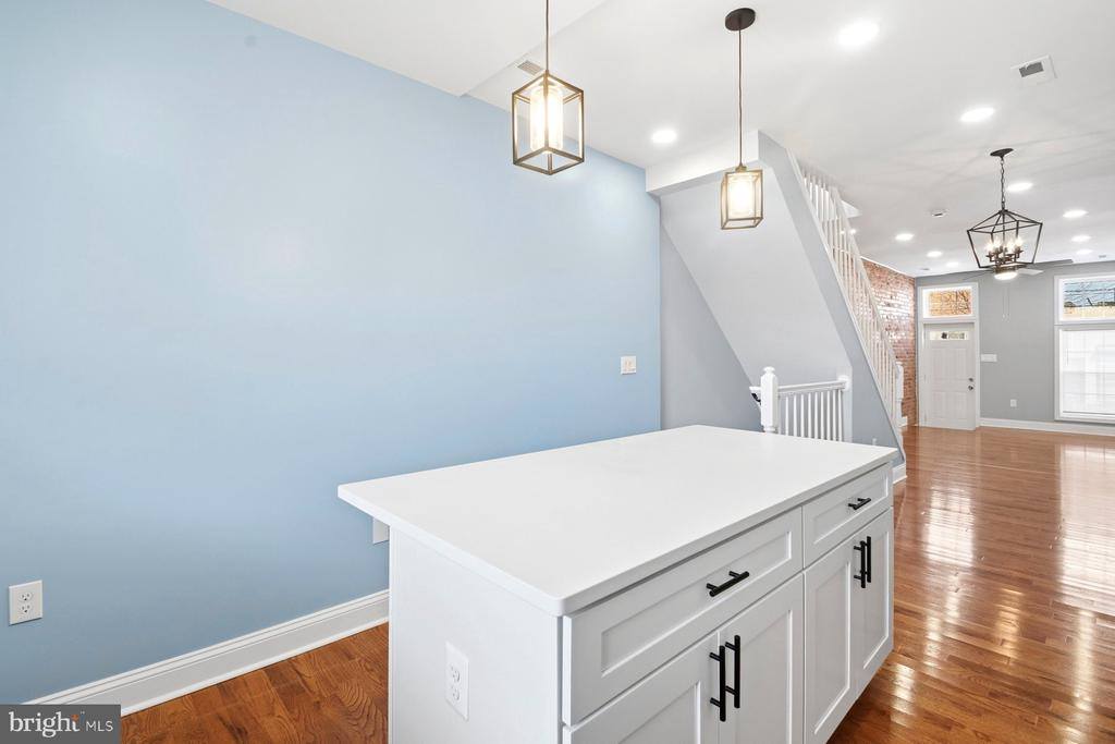 2609 East Madison Street, Baltimore, MD 21205