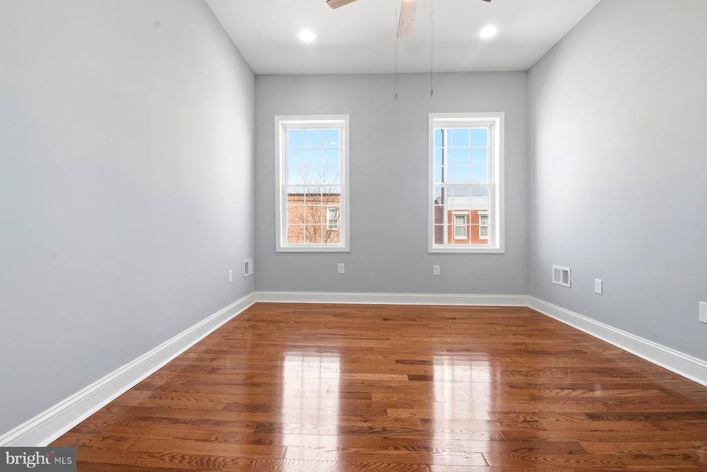 2609 East Madison Street, Baltimore, MD 21205