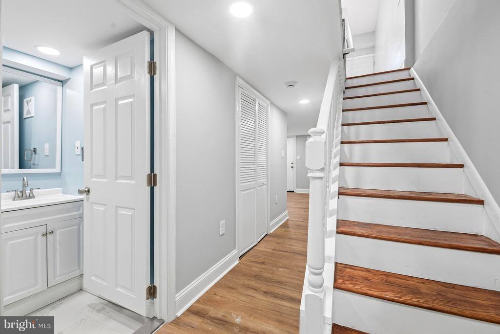 2609 East Madison Street, Baltimore, MD 21205