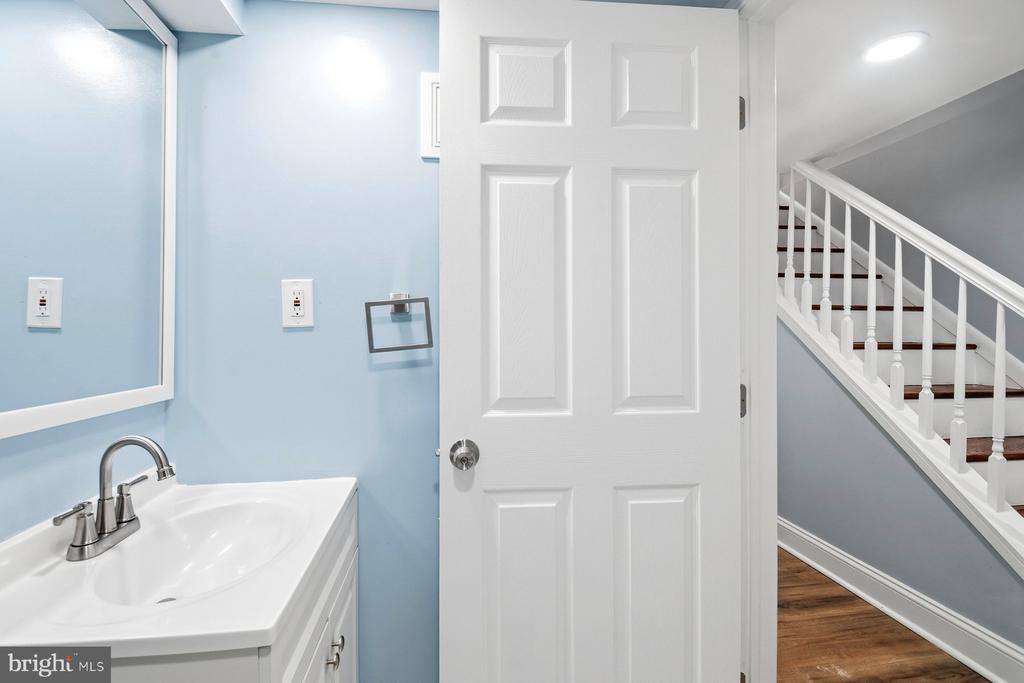 2609 East Madison Street, Baltimore, MD 21205