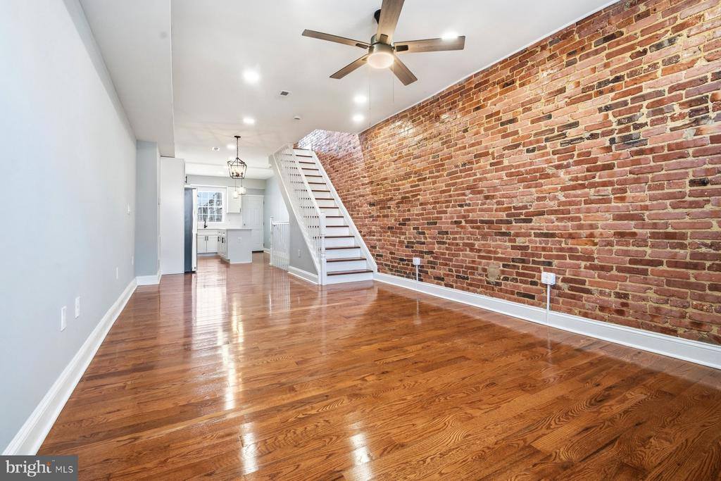 2609 East Madison Street, Baltimore, MD 21205