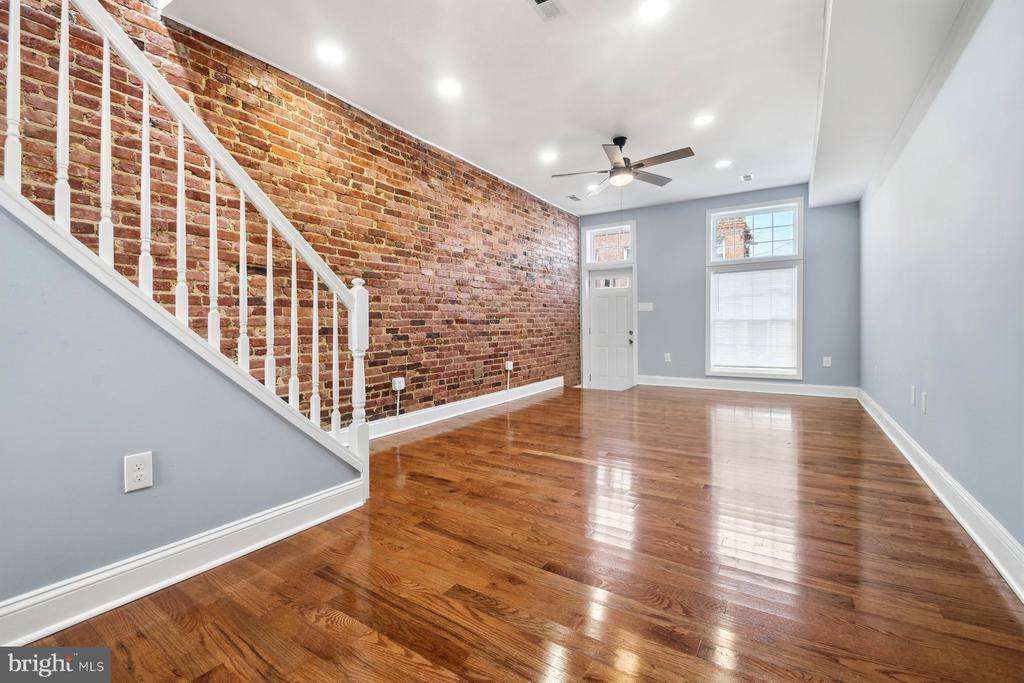 2609 East Madison Street, Baltimore, MD 21205