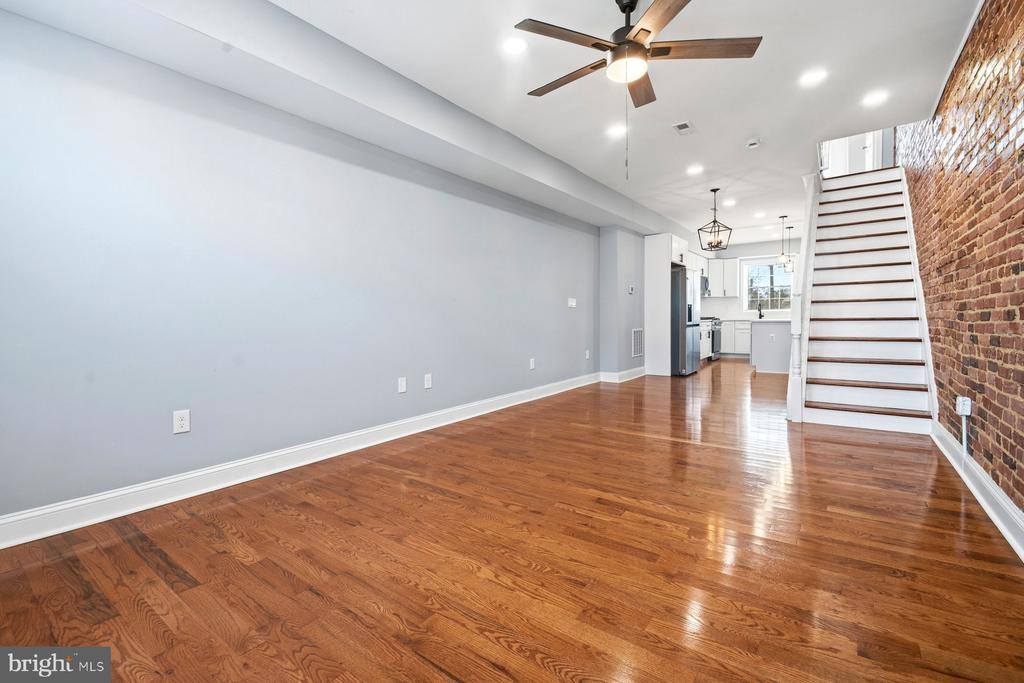 2609 East Madison Street, Baltimore, MD 21205