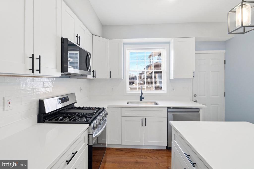 2609 East Madison Street, Baltimore, MD 21205